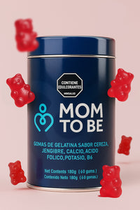 Mom To Be
