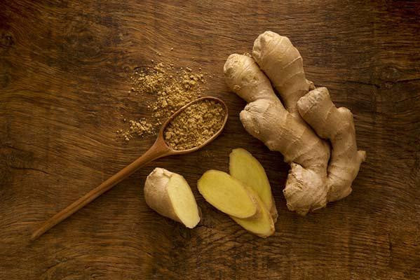 Health benefits of ginger and simple ways to incorporate this zesty root into your diet