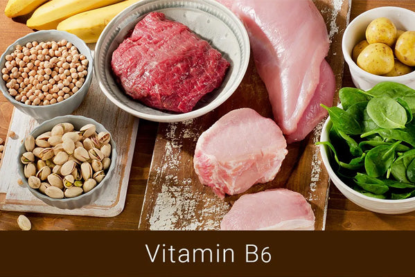 Comparing ginger and vitamin B6 for the treatment of nausea and vomiting in pregnancy