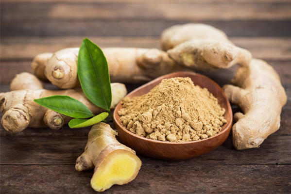 Ginger for nausea and vomiting in pregnancy: randomized, double-masked, placebo-controlled trial