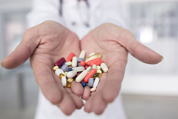 Vitaminas prenatales: por qué son importantes y cómo elegirlas