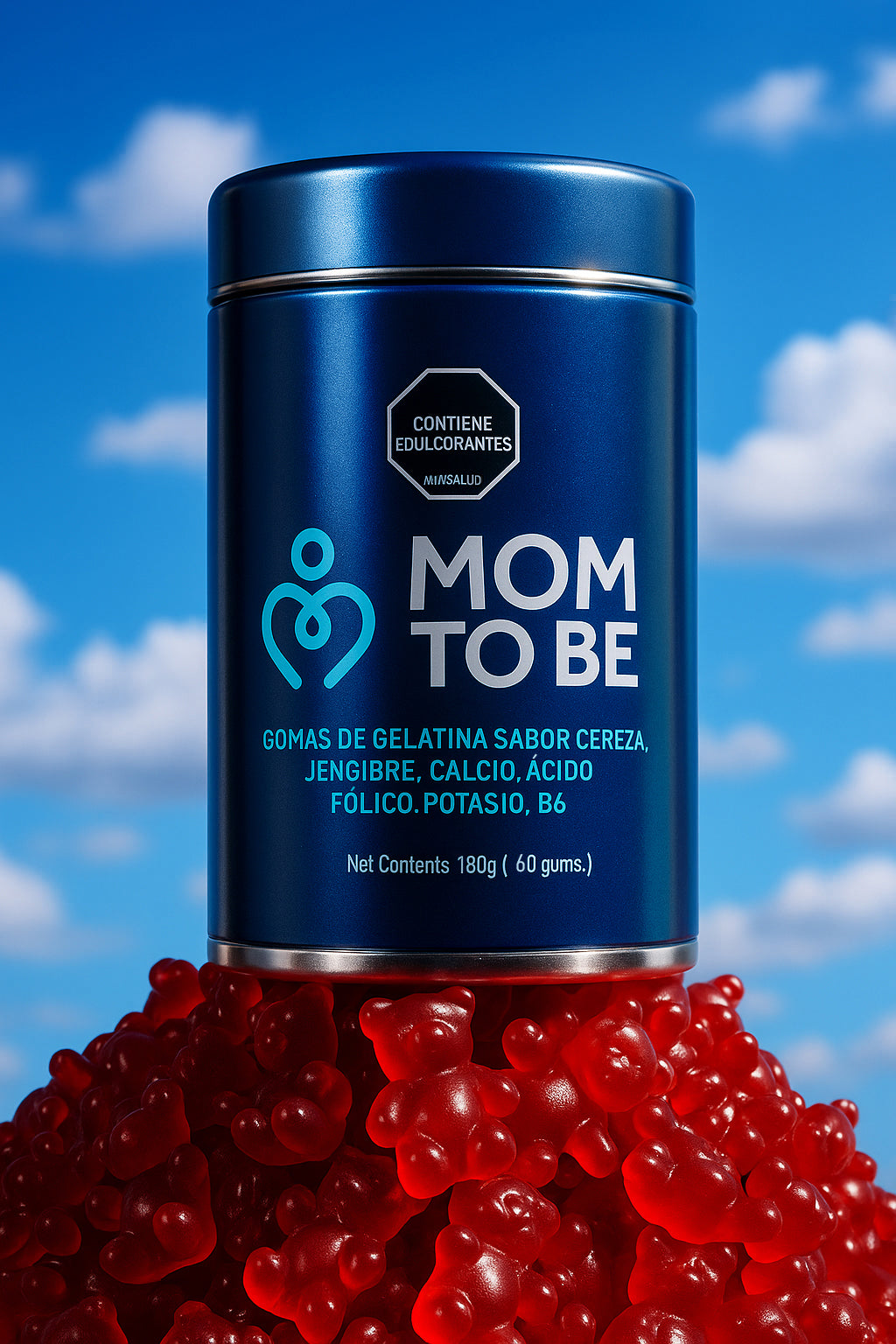 Mom To Be