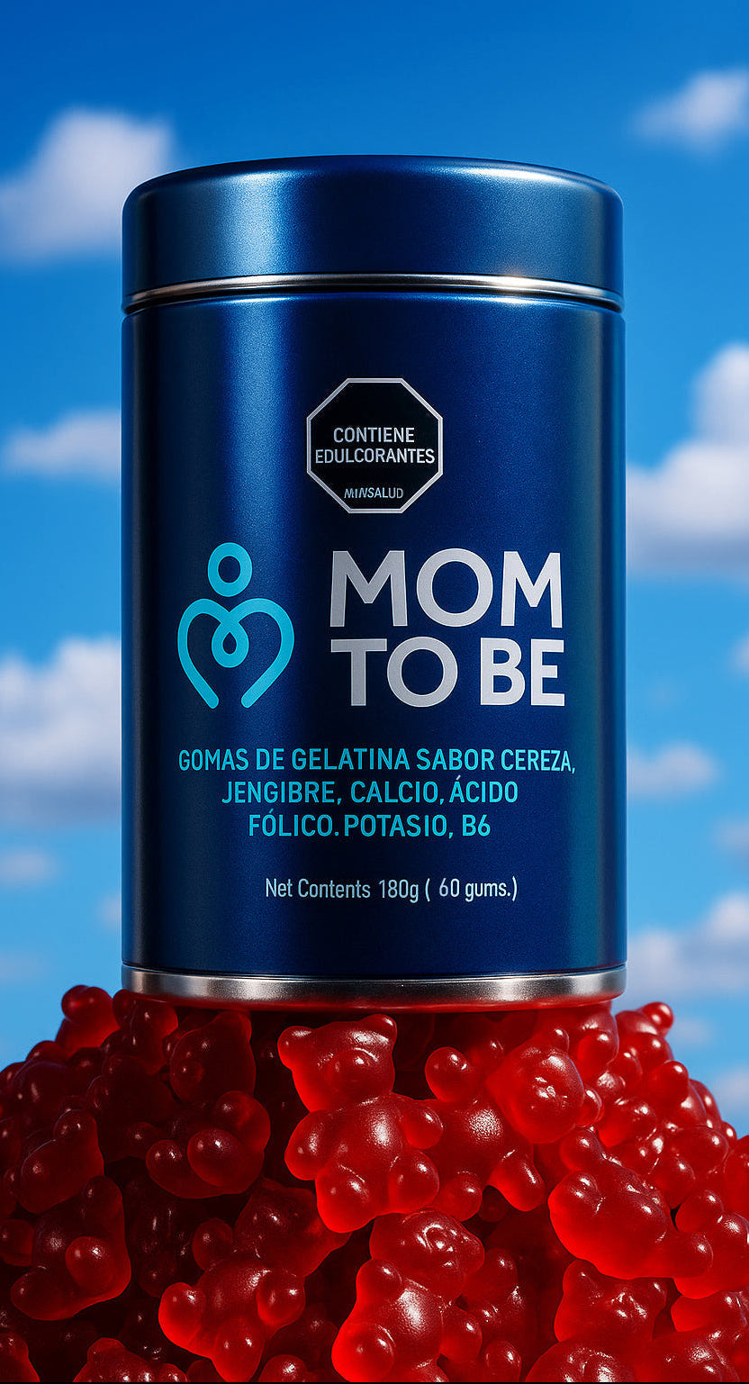 Mom To Be