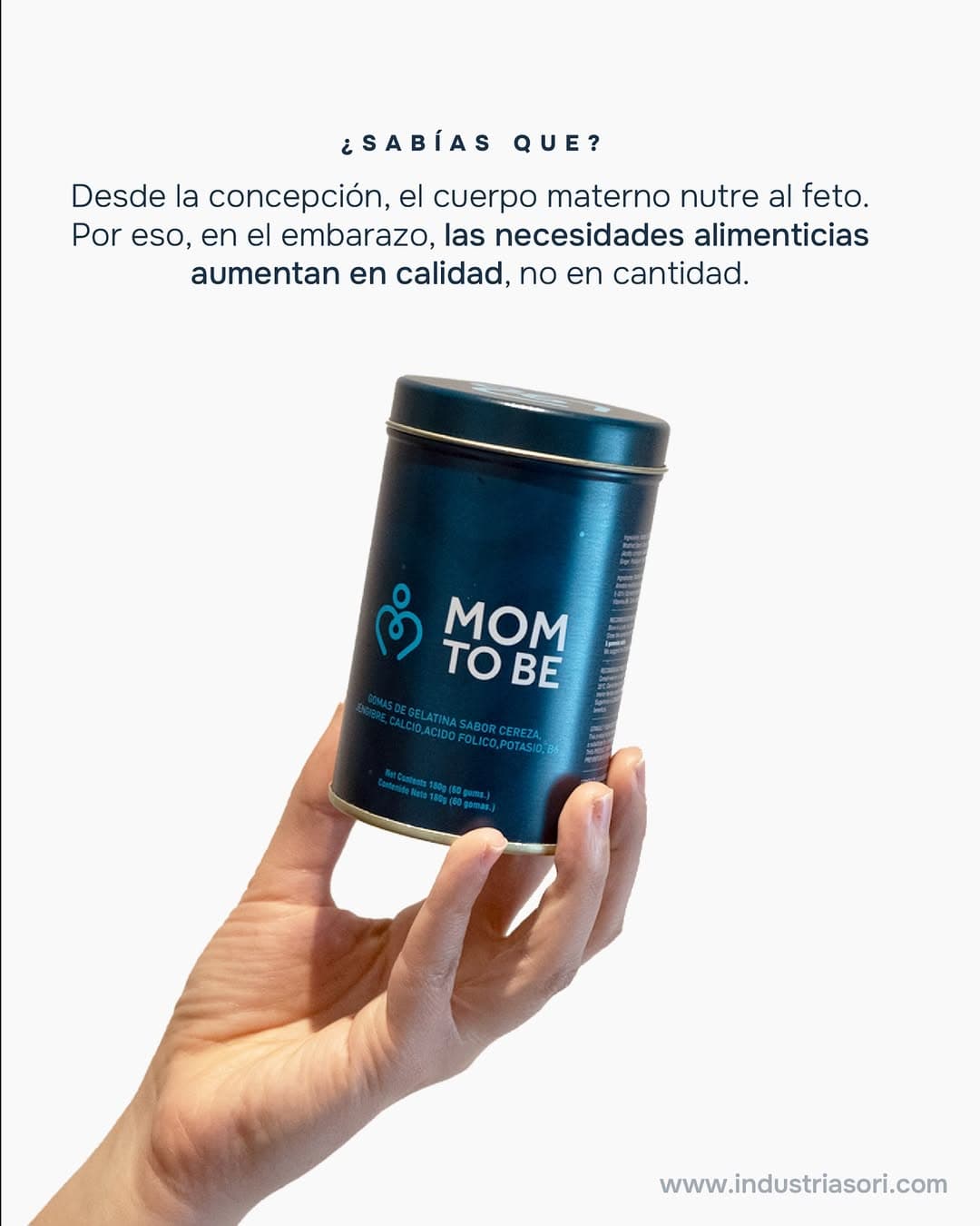 Mom To Be