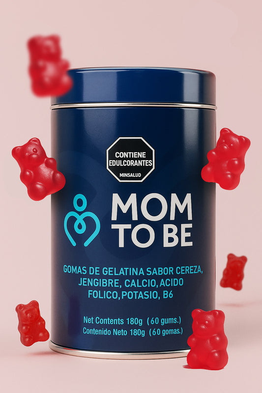 Mom To Be