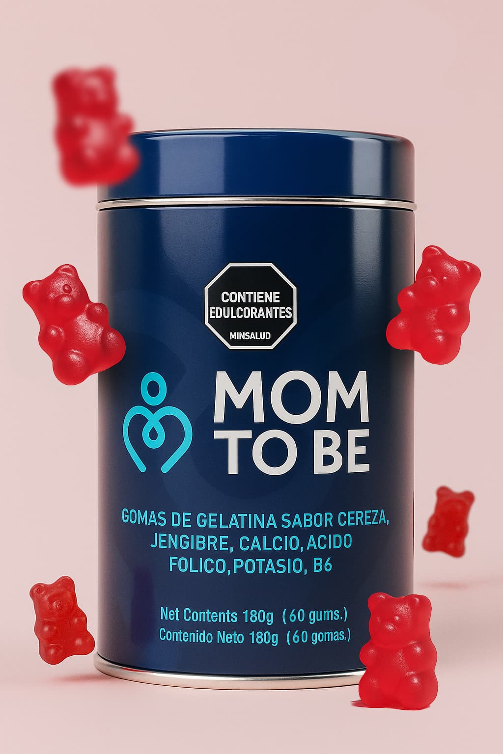 Mom To Be